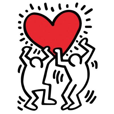 Keith Haring