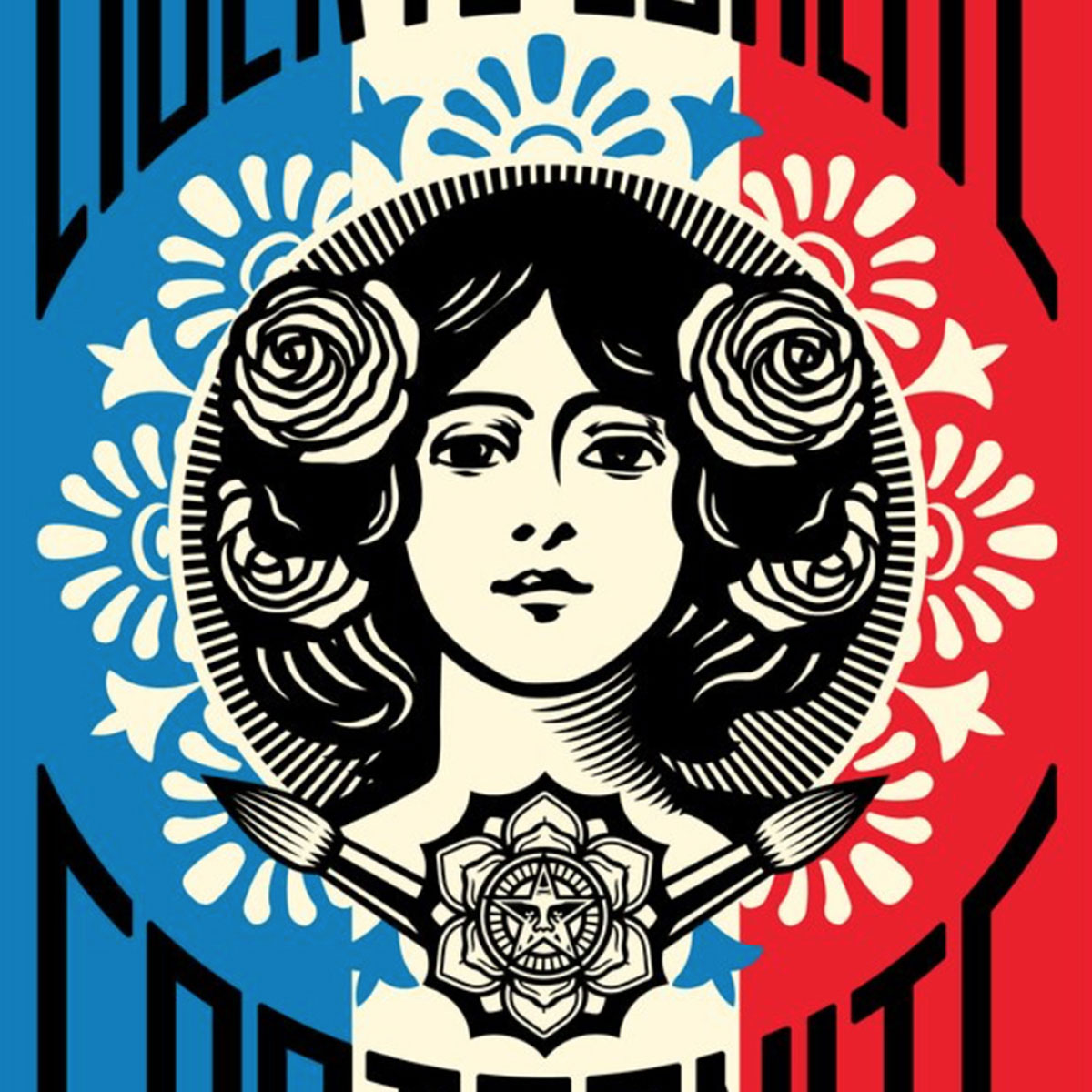 Sheipard Fairey Obey